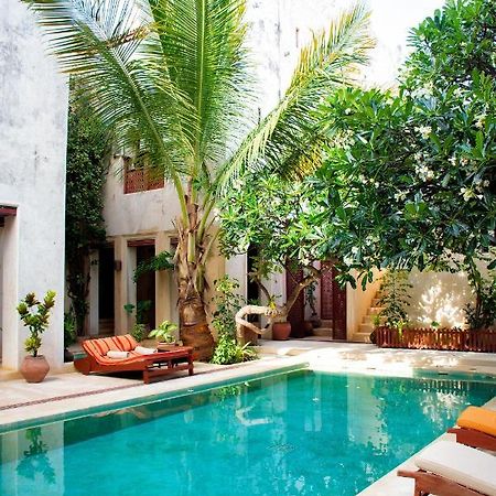 Lamu House Exterior foto