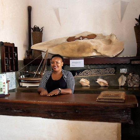 Lamu House Exterior foto