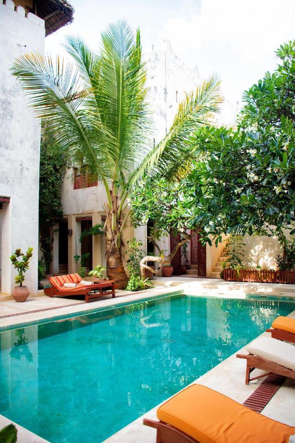 Lamu House Exterior foto