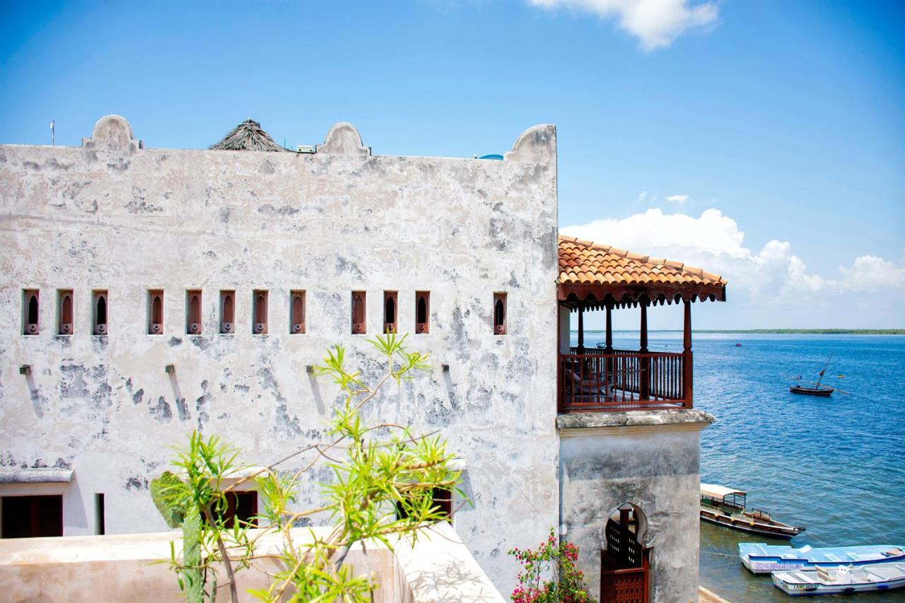 Lamu House Exterior foto