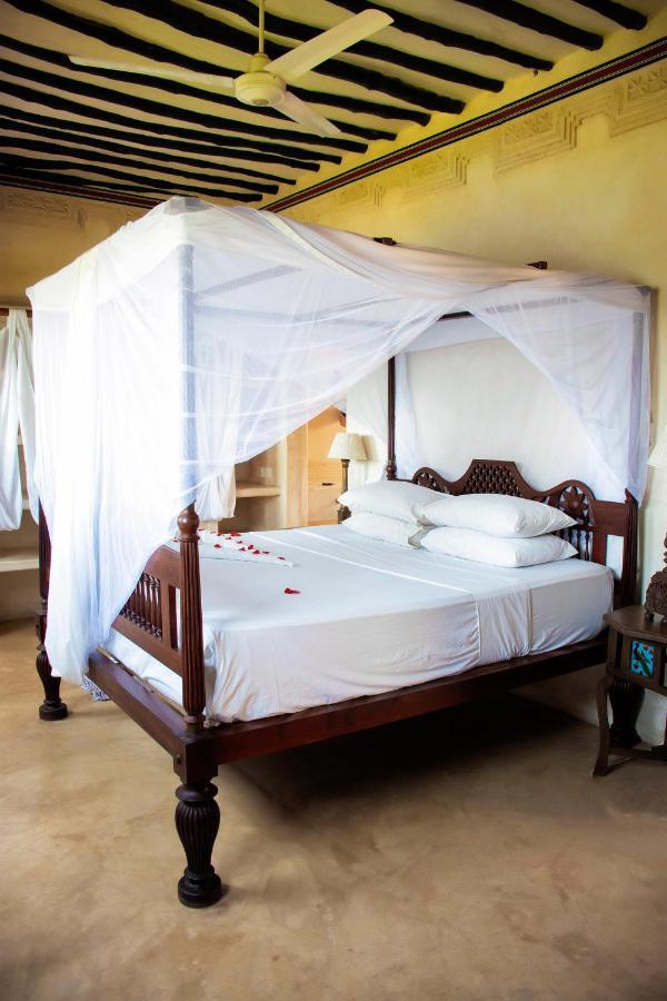 Lamu House Exterior foto
