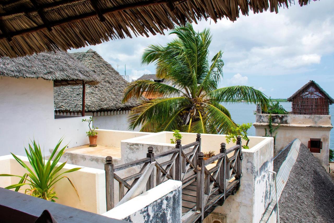 Lamu House Exterior foto