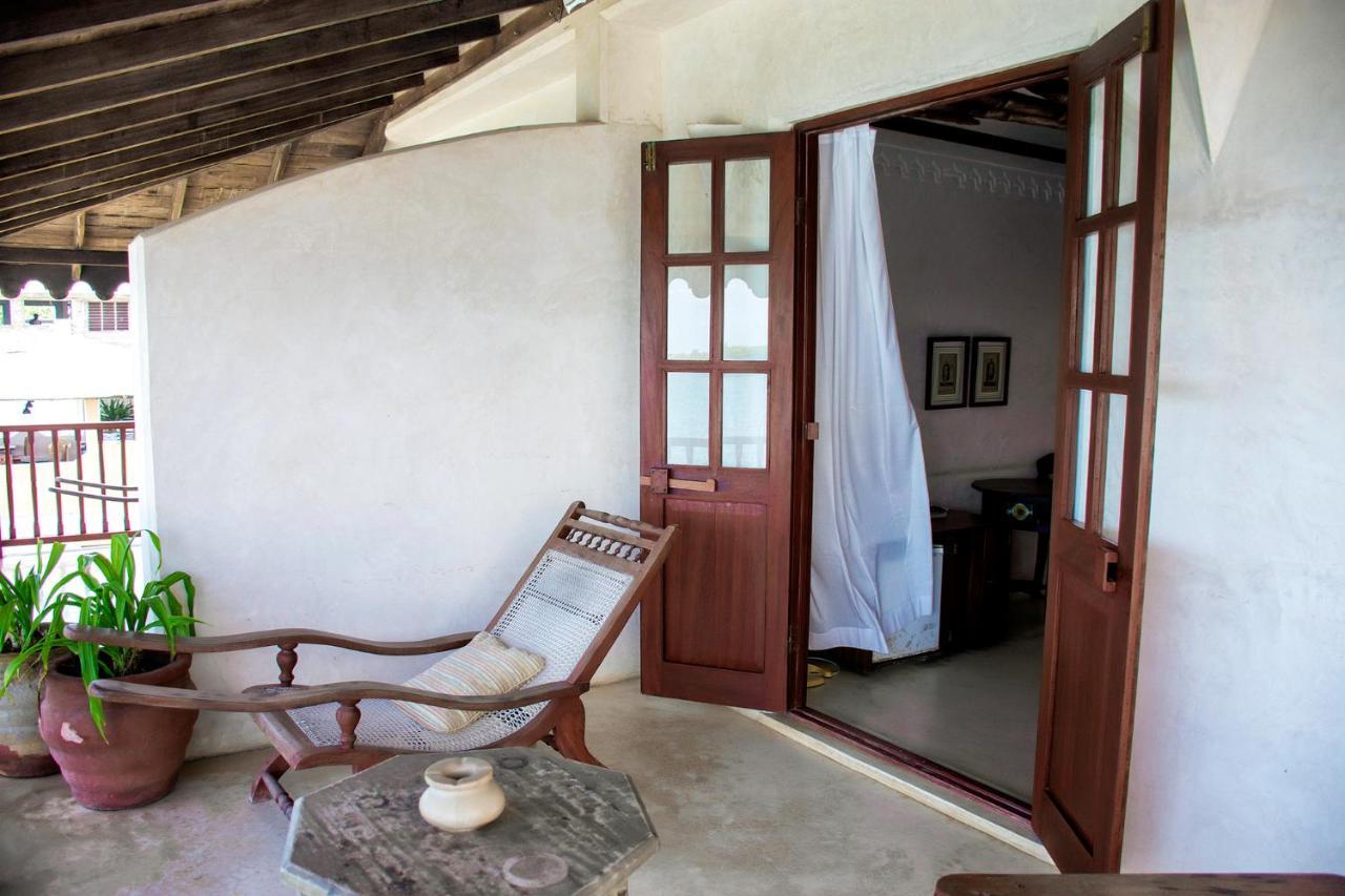 Lamu House Exterior foto