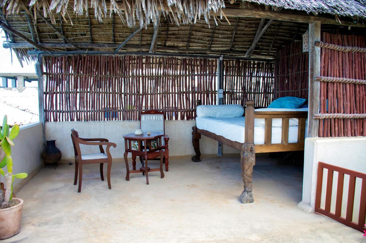 Lamu House Exterior foto