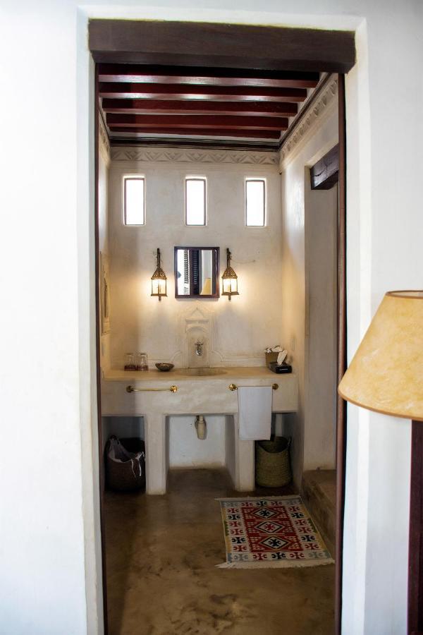 Lamu House Exterior foto
