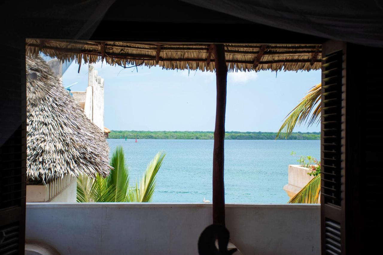 Lamu House Exterior foto