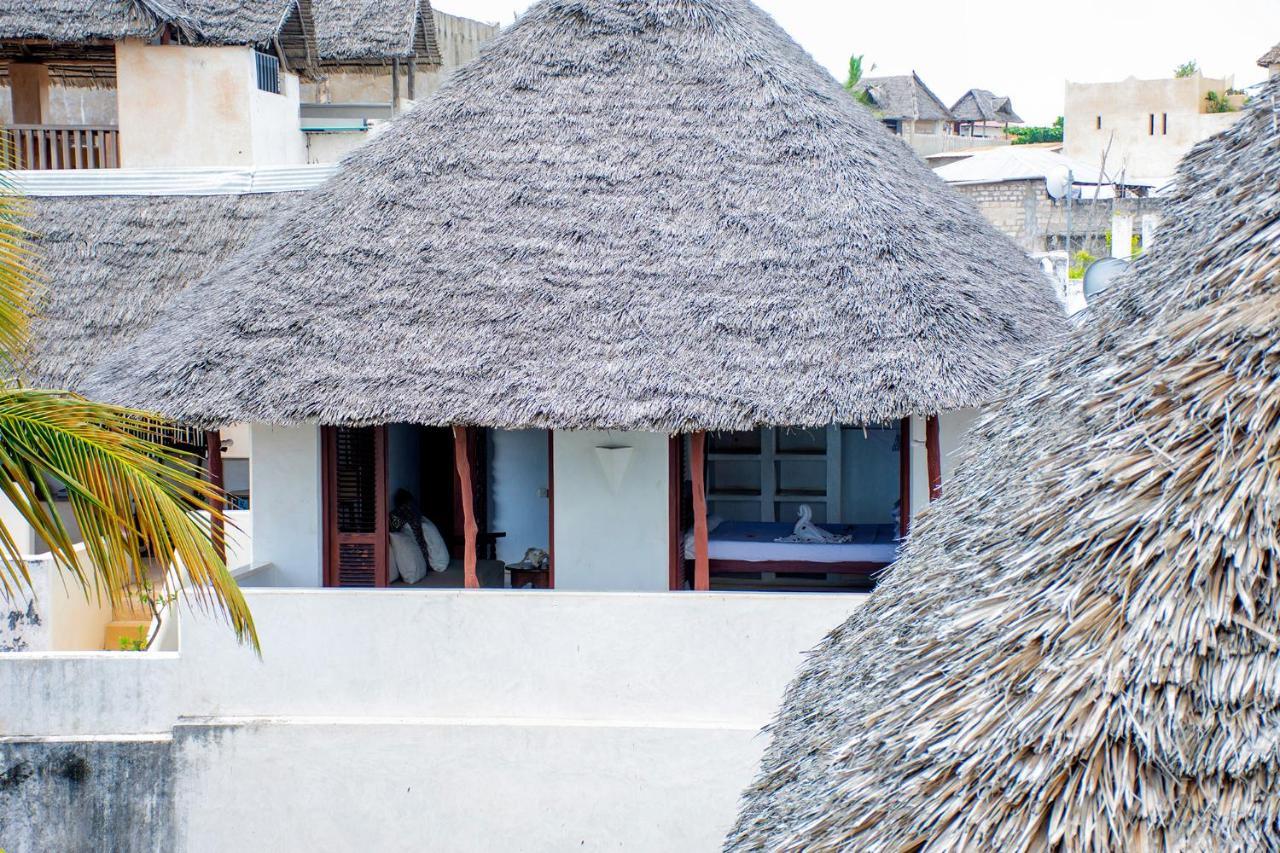 Lamu House Exterior foto