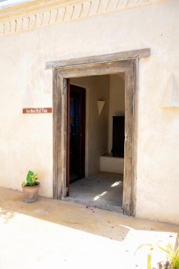 Lamu House Exterior foto