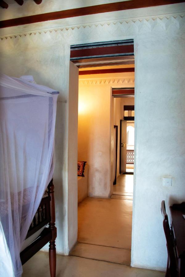 Lamu House Exterior foto