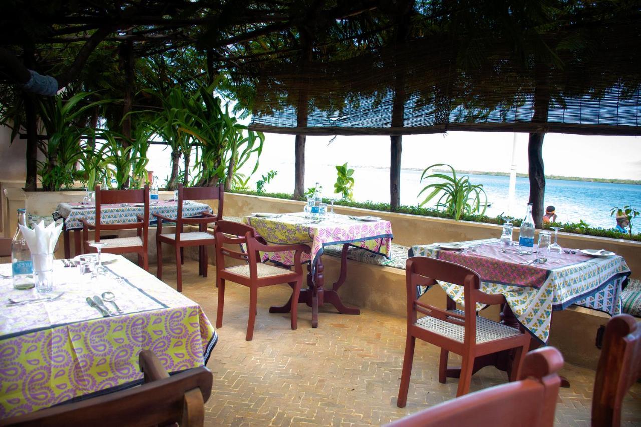 Lamu House Exterior foto