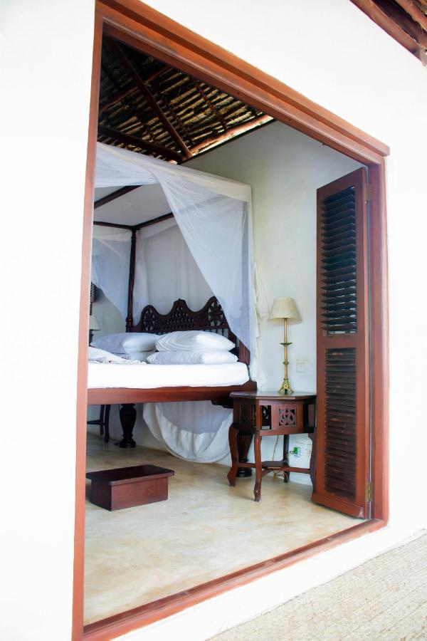 Lamu House Exterior foto