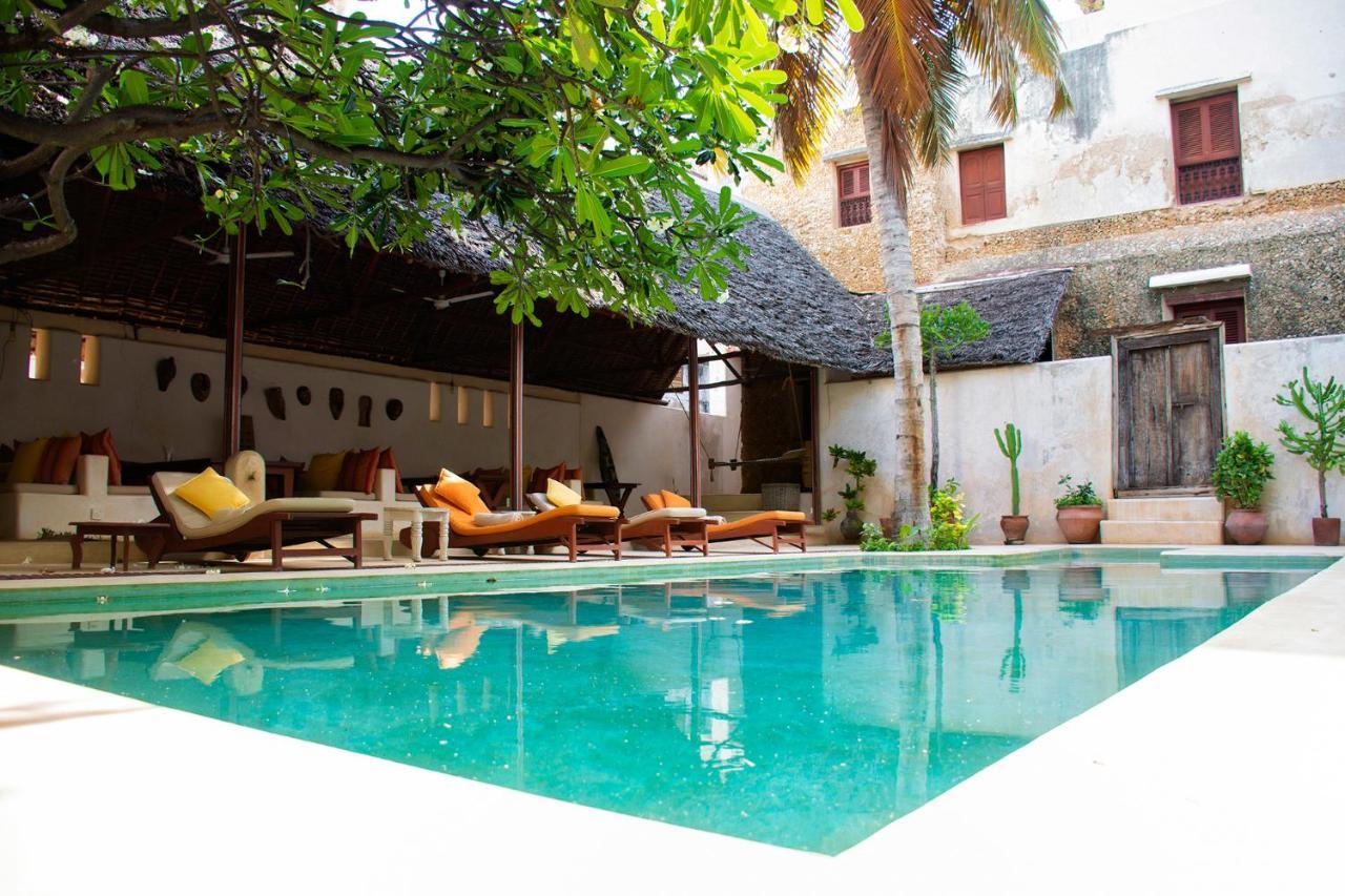 Lamu House Exterior foto