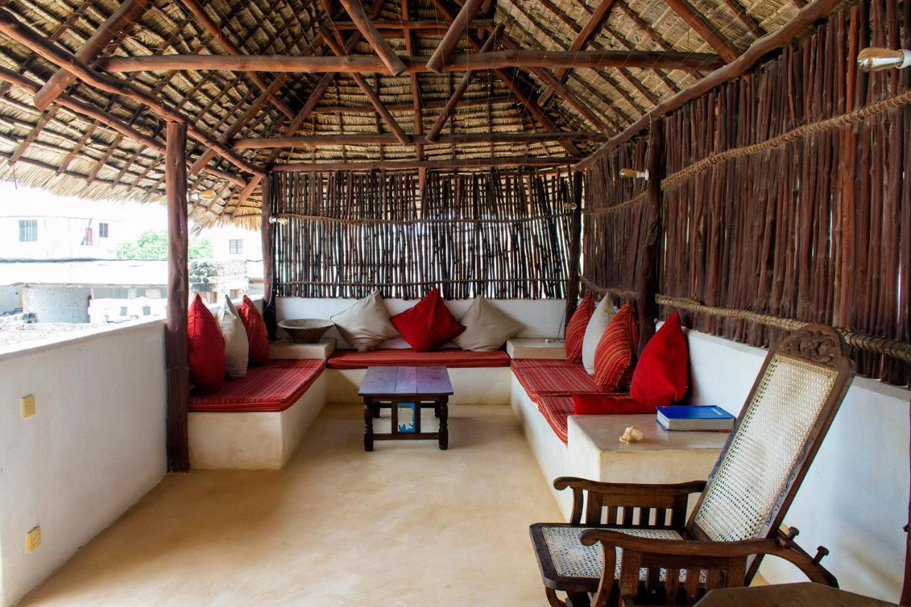 Lamu House Exterior foto