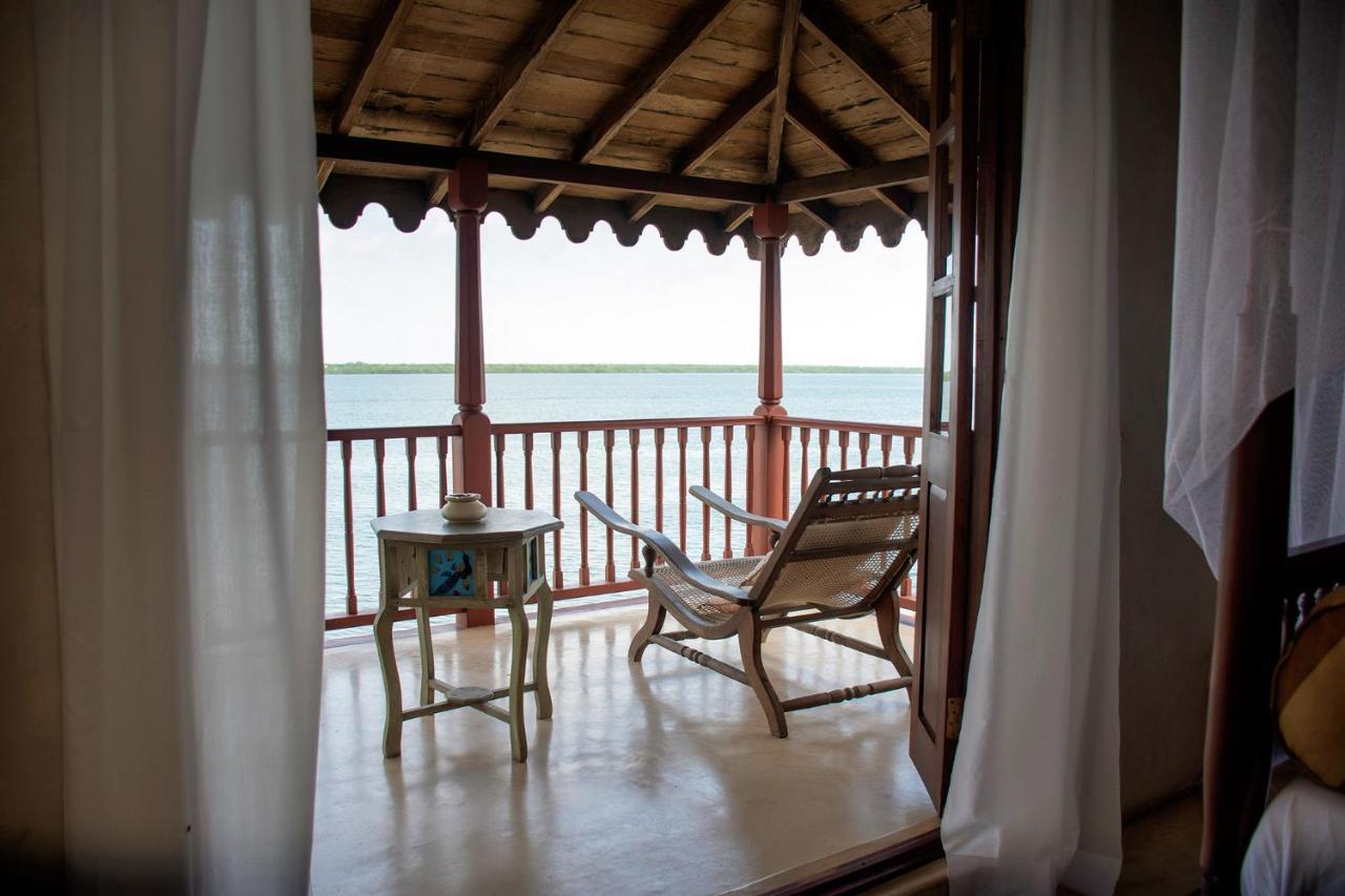 Lamu House Exterior foto