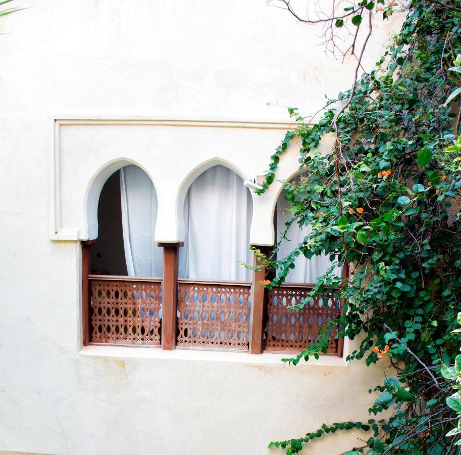Lamu House Exterior foto